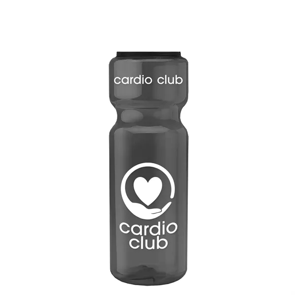 Garyline® Champ Recycled Bottle with Flip Lid - 28 oz.... from ASI 40480 Koozie Group