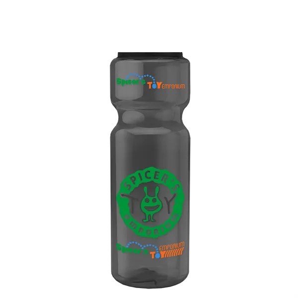 Garyline® Champ Recycled Bottle with Flip Lid - 28 oz.... from ASI 40480 Koozie Group