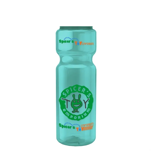 Garyline® Champ Recycled Bottle with Flip Lid - 28 oz.... from ASI 40480 Koozie Group