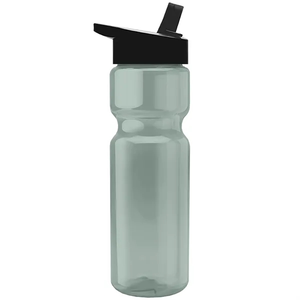 Garyline® Champ Recycled Bottle with Flip-Straw Lid - 28 oz.... from ASI 40480 Koozie Group