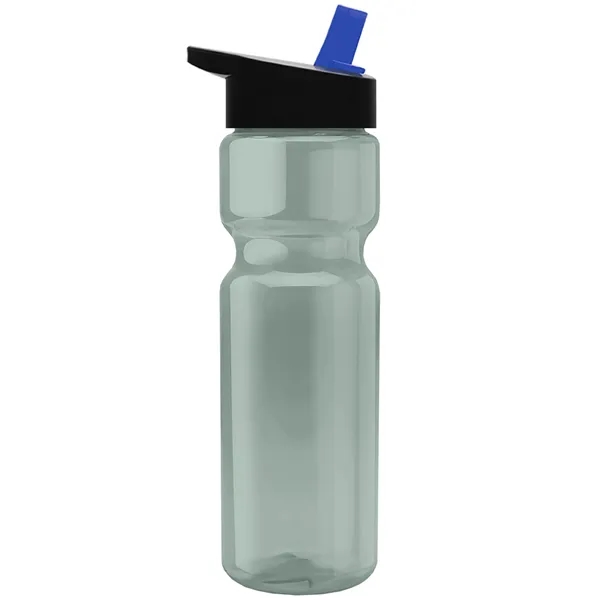 Garyline® Champ Recycled Bottle with Flip-Straw Lid - 28 oz.... from ASI 40480 Koozie Group