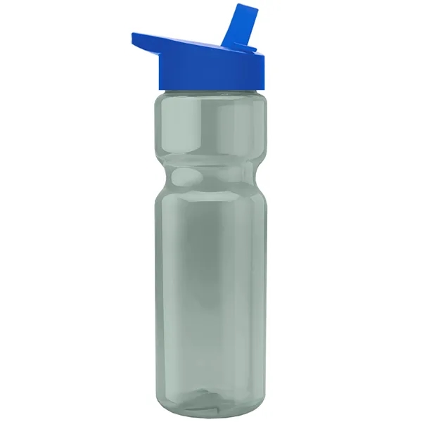 Garyline® Champ Recycled Bottle with Flip-Straw Lid - 28 oz.... from ASI 40480 Koozie Group