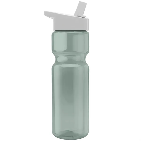 Garyline® Champ Recycled Bottle with Flip-Straw Lid - 28 oz.... from ASI 40480 Koozie Group