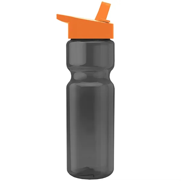 Garyline® Champ Recycled Bottle with Flip-Straw Lid - 28 oz.... from ASI 40480 Koozie Group