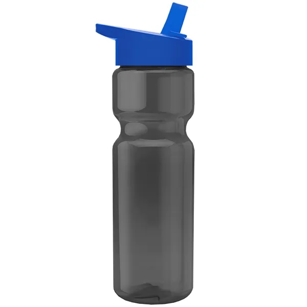 Garyline® Champ Recycled Bottle with Flip-Straw Lid - 28 oz.... from ASI 40480 Koozie Group
