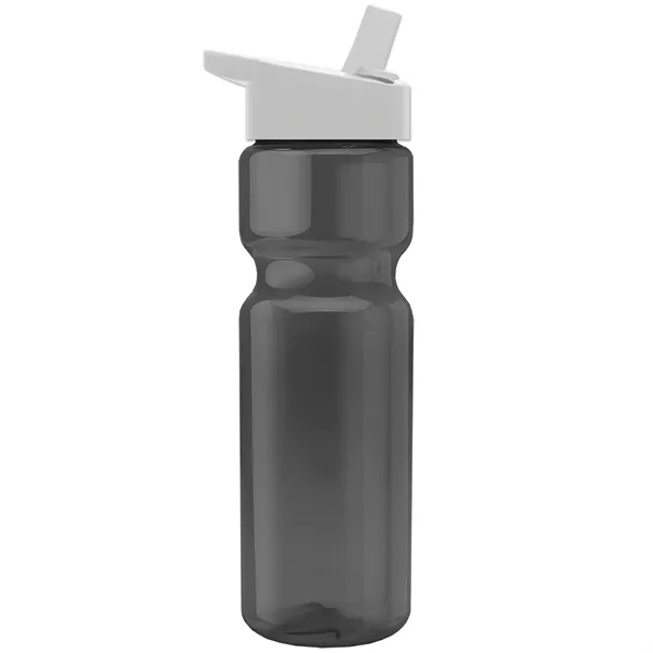 Garyline® Champ Recycled Bottle with Flip-Straw Lid - 28 oz.... from ASI 40480 Koozie Group