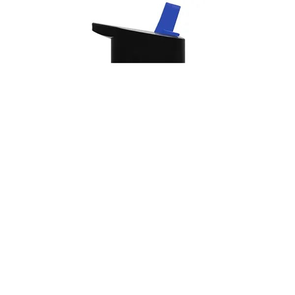 Garyline® Champ Recycled Bottle with Flip-Straw Lid - 28 oz.... from ASI 40480 Koozie Group