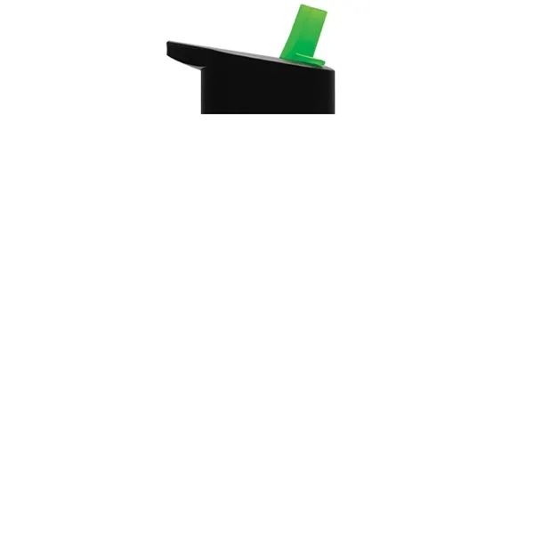 Garyline® Champ Recycled Bottle with Flip-Straw Lid - 28 oz.... from ASI 40480 Koozie Group