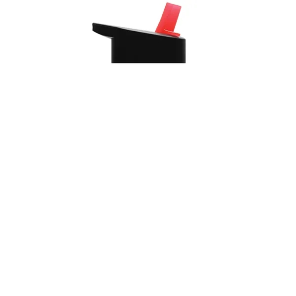 Garyline® Champ Recycled Bottle with Flip-Straw Lid - 28 oz.... from ASI 40480 Koozie Group