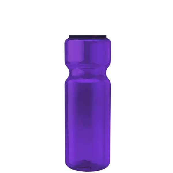 Garyline® Champ Recycled Bottle with Flip-Straw Lid - 28 oz.... from ASI 40480 Koozie Group