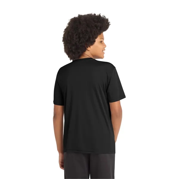 Sport-Tek Youth PosiCharge Competitor Tee.... from ASI 84863 SanMar