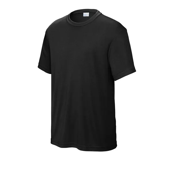 Sport-Tek Youth PosiCharge Competitor Tee.... from ASI 84863 SanMar