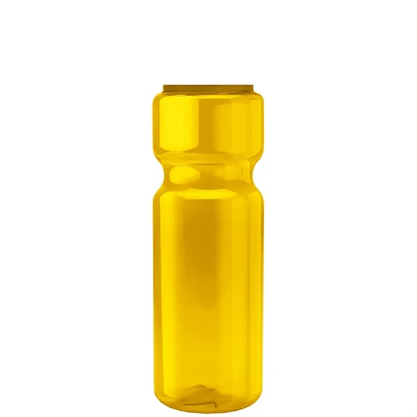 Garyline® Champ Recycled Bottle with Flip-Straw Lid - 28 oz.... from ASI 40480 Koozie Group