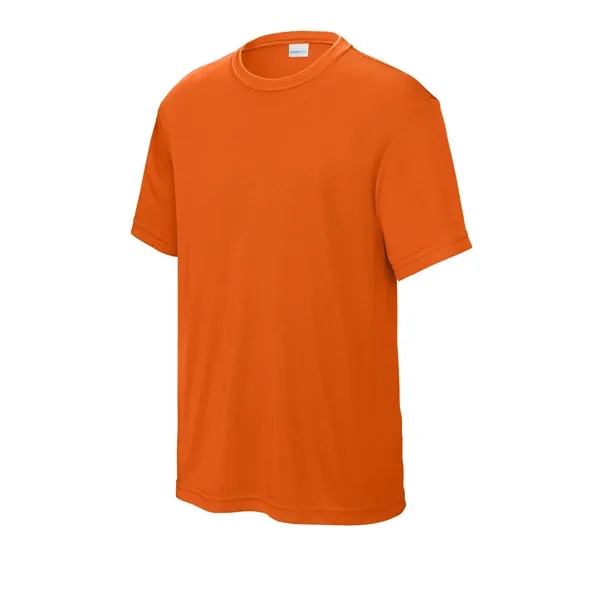 Sport-Tek Youth PosiCharge Competitor Tee.... from ASI 84863 SanMar