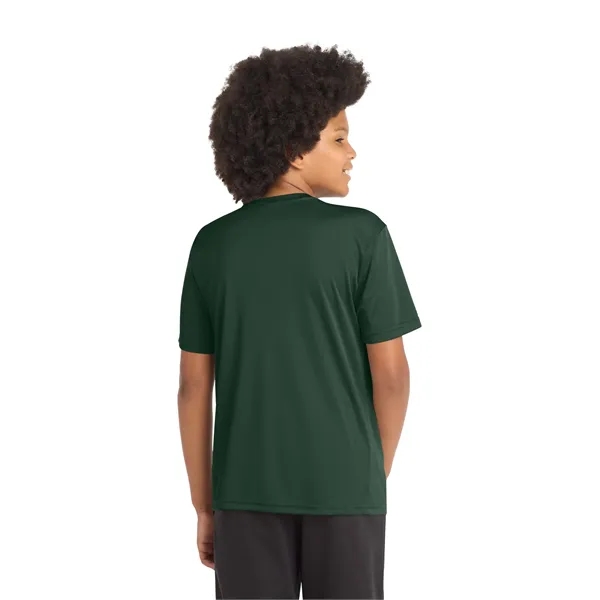 Sport-Tek Youth PosiCharge Competitor Tee.... from ASI 84863 SanMar