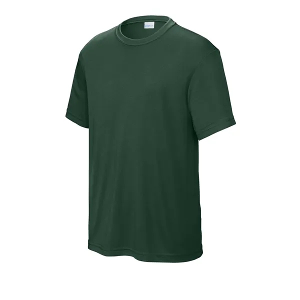 Sport-Tek Youth PosiCharge Competitor Tee.... from ASI 84863 SanMar