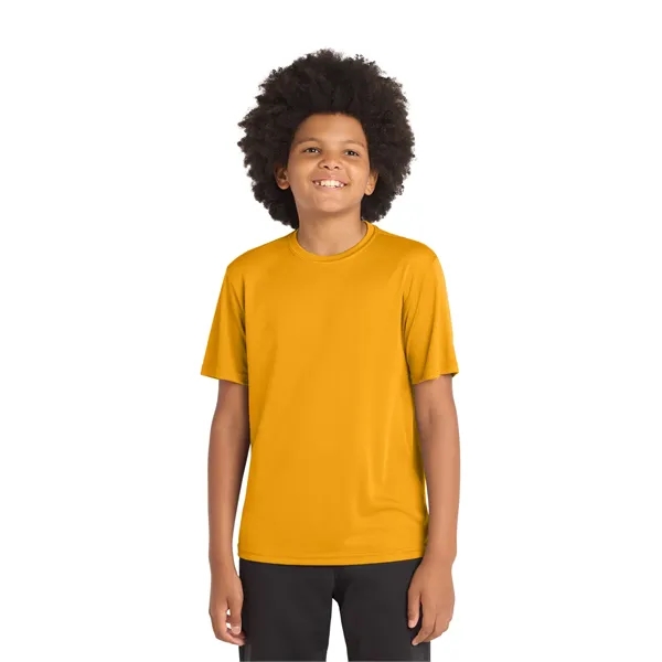 Sport-Tek Youth PosiCharge Competitor Tee.... from ASI 84863 SanMar