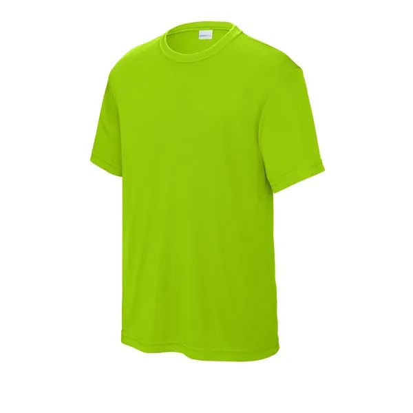Sport-Tek Youth PosiCharge Competitor Tee.... from ASI 84863 SanMar