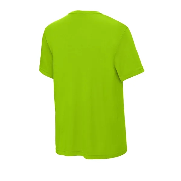Sport-Tek Youth PosiCharge Competitor Tee.... from ASI 84863 SanMar