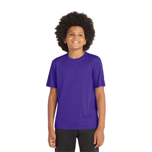 Sport-Tek Youth PosiCharge Competitor Tee.... from ASI 84863 SanMar