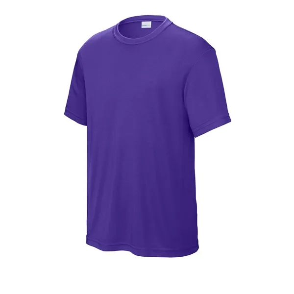 Sport-Tek Youth PosiCharge Competitor Tee.... from ASI 84863 SanMar