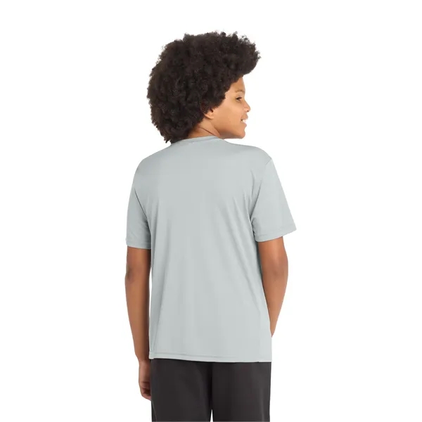 Sport-Tek Youth PosiCharge Competitor Tee.... from ASI 84863 SanMar