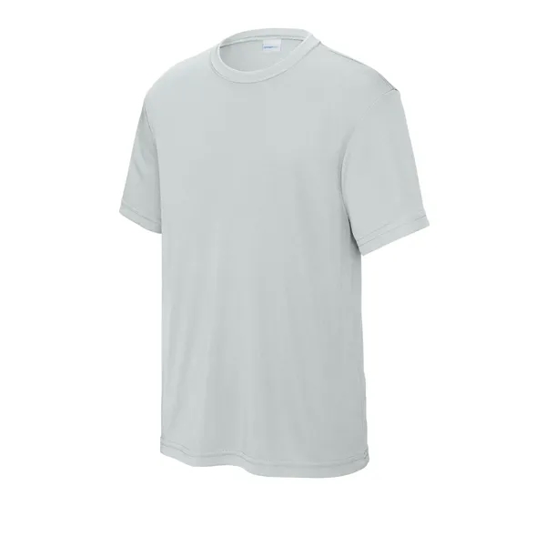 Sport-Tek Youth PosiCharge Competitor Tee.... from ASI 84863 SanMar