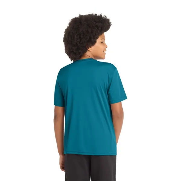 Sport-Tek Youth PosiCharge Competitor Tee.... from ASI 84863 SanMar
