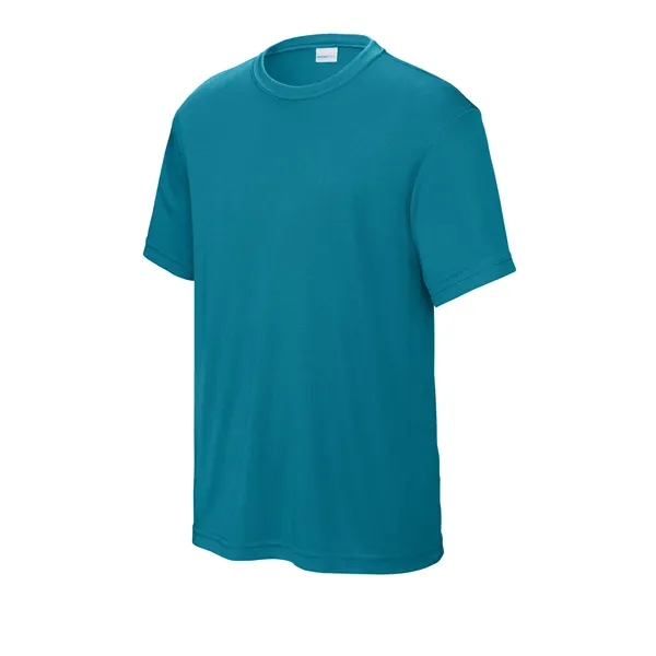 Sport-Tek Youth PosiCharge Competitor Tee.... from ASI 84863 SanMar