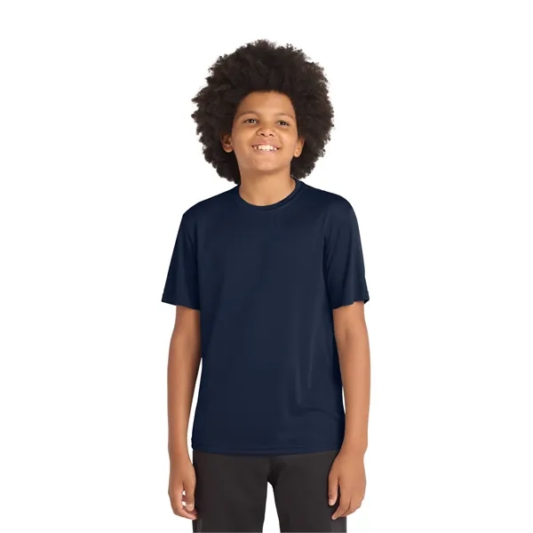 Sport-Tek Youth PosiCharge Competitor Tee.... from ASI 84863 SanMar