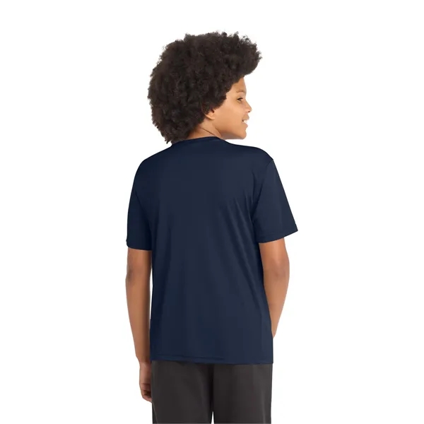 Sport-Tek Youth PosiCharge Competitor Tee.... from ASI 84863 SanMar