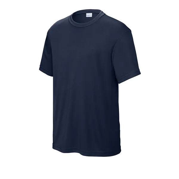 Sport-Tek Youth PosiCharge Competitor Tee.... from ASI 84863 SanMar