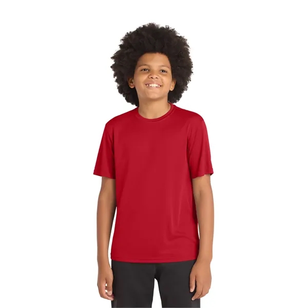 Sport-Tek Youth PosiCharge Competitor Tee.... from ASI 84863 SanMar