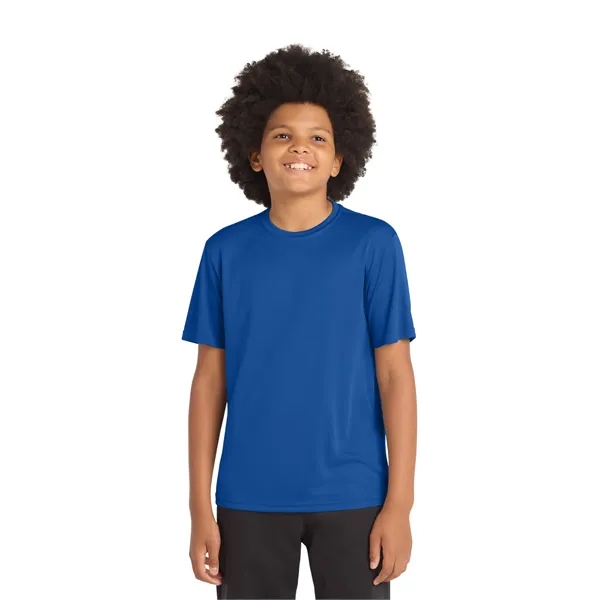 Sport-Tek Youth PosiCharge Competitor Tee.... from ASI 84863 SanMar