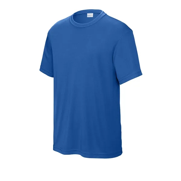 Sport-Tek Youth PosiCharge Competitor Tee.... from ASI 84863 SanMar