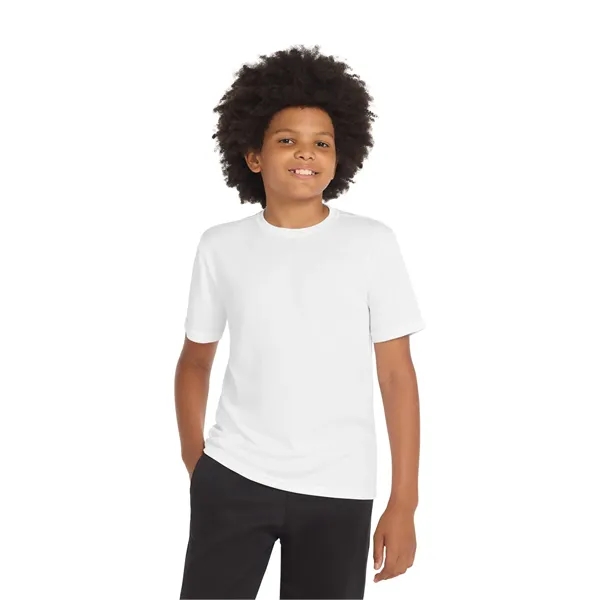 Sport-Tek Youth PosiCharge Competitor Tee.... from ASI 84863 SanMar