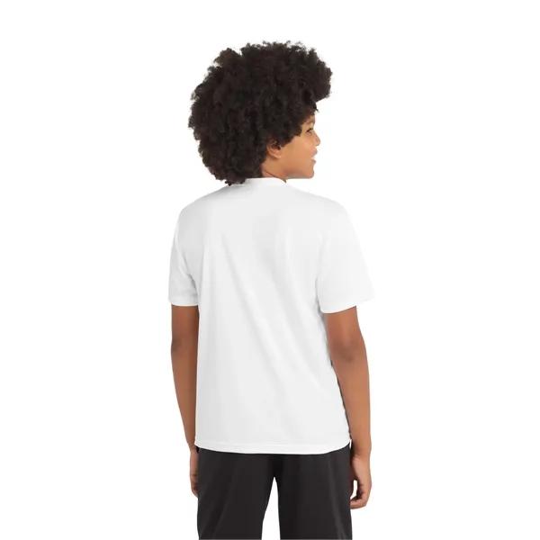 Sport-Tek Youth PosiCharge Competitor Tee.... from ASI 84863 SanMar