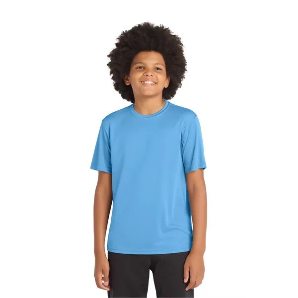 Sport-Tek Youth PosiCharge Competitor Tee.... from ASI 84863 SanMar