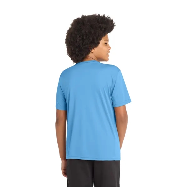 Sport-Tek Youth PosiCharge Competitor Tee.... from ASI 84863 SanMar