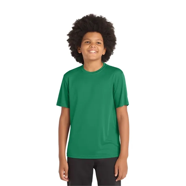 Sport-Tek Youth PosiCharge Competitor Tee.... from ASI 84863 SanMar