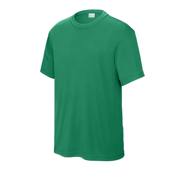 Sport-Tek Youth PosiCharge Competitor Tee.... from ASI 84863 SanMar