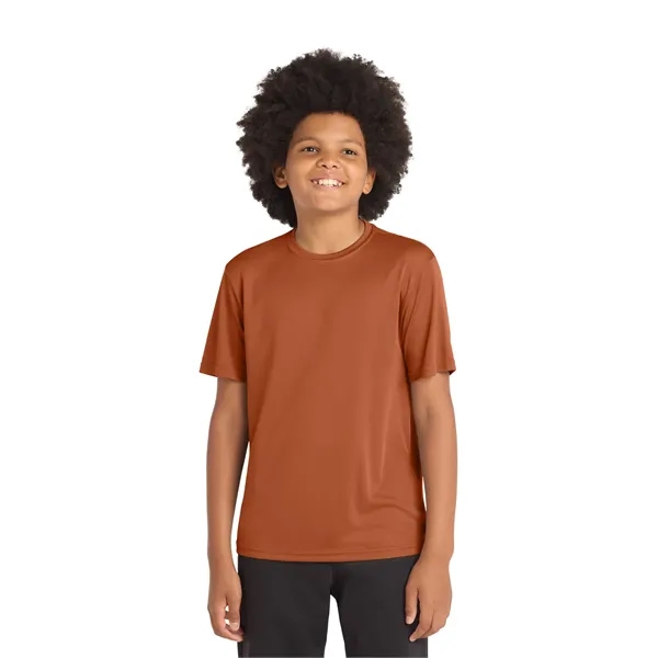 Sport-Tek Youth PosiCharge Competitor Tee.... from ASI 84863 SanMar