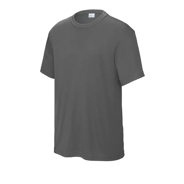Sport-Tek Youth PosiCharge Competitor Tee.... from ASI 84863 SanMar