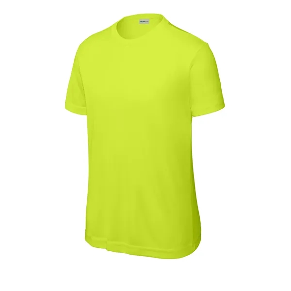 Sport-Tek Youth PosiCharge Competitor Tee.... from ASI 84863 SanMar