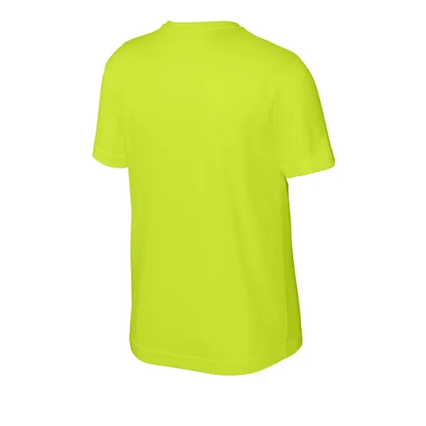 Sport-Tek Youth PosiCharge Competitor Tee.... from ASI 84863 SanMar