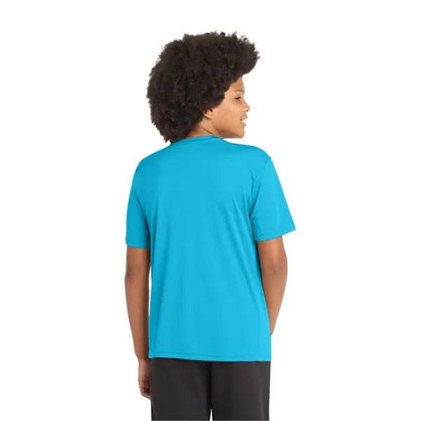 Sport-Tek Youth PosiCharge Competitor Tee.... from ASI 84863 SanMar