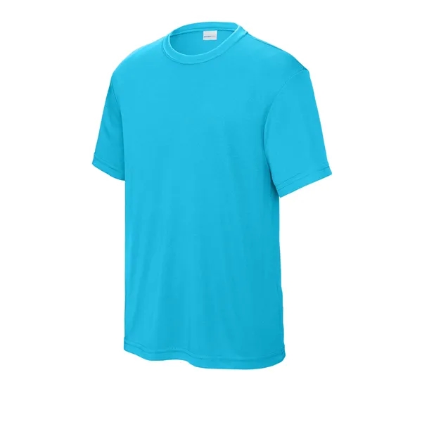 Sport-Tek Youth PosiCharge Competitor Tee.... from ASI 84863 SanMar