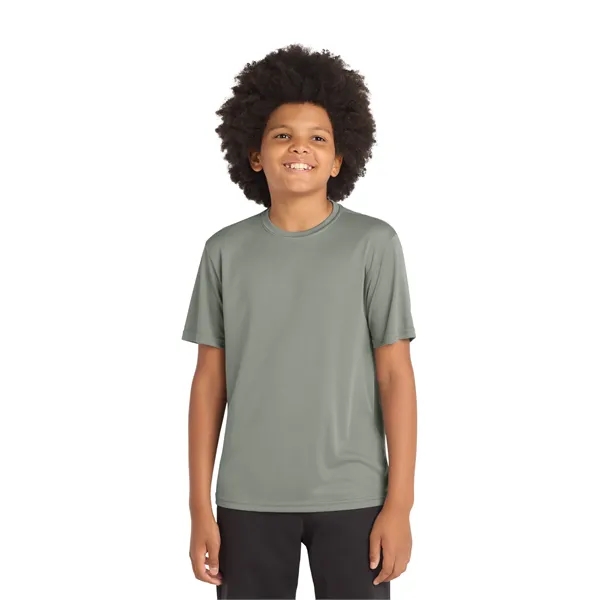 Sport-Tek Youth PosiCharge Competitor Tee.... from ASI 84863 SanMar