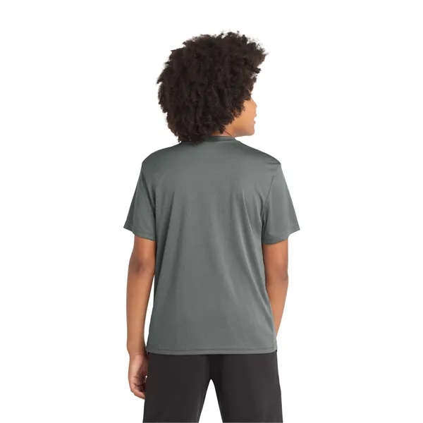 Sport-Tek Youth PosiCharge Competitor Tee.... from ASI 84863 SanMar