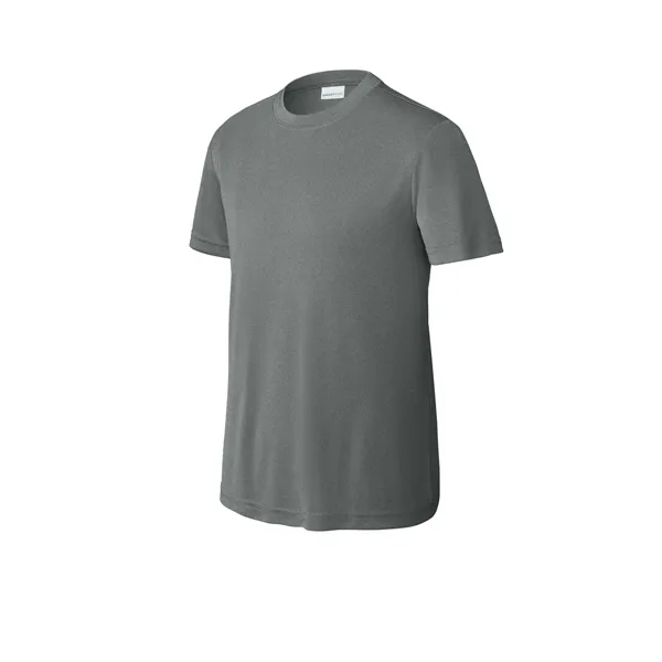 Sport-Tek Youth PosiCharge Competitor Tee.... from ASI 84863 SanMar